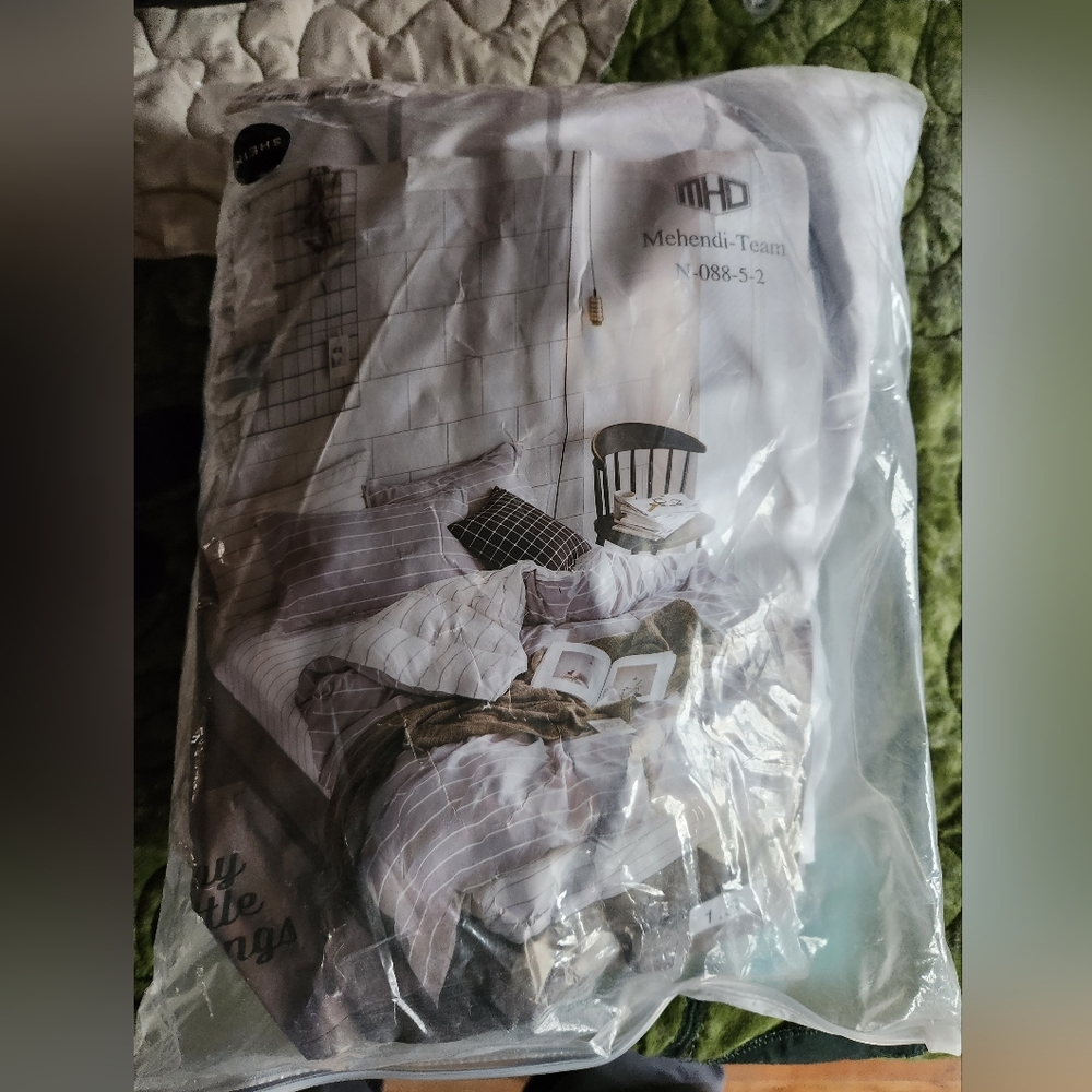 Duvet Cover